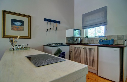 Stanford House | Blue Gum Country Estate