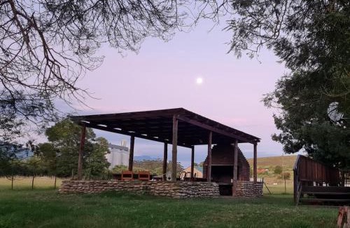 Swellendam Apartment | Blue Mountain Farm Lodge, Farm & Dam House