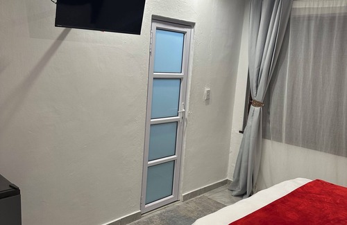 Eikenbosch House | Blue Nile guest house