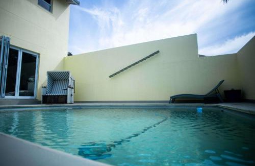 Melkbosstrand House | Blue Ruby Villa