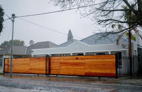 Eikenbosch Bed & Breakfast | BOSTON HOUSE