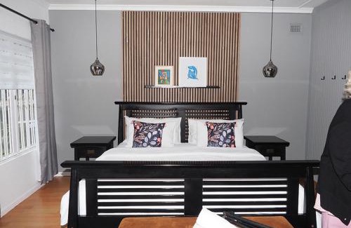 Durban North Bed & Breakfast | Bougainvillea