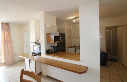 Margate Beach Apartment | Boulevard 209