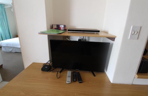 Margate Beach Apartment | Boulevard 209