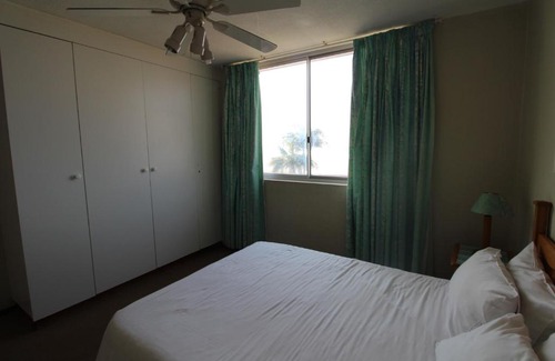 Margate Beach Apartment | Boulevard 209