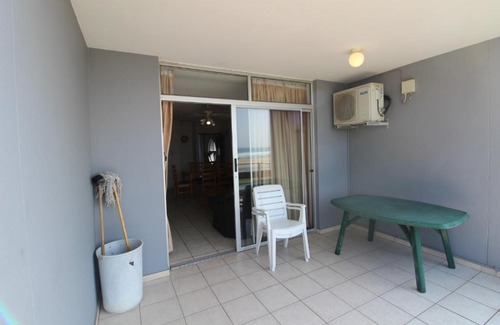 Margate Beach Apartment | Boulevard 209