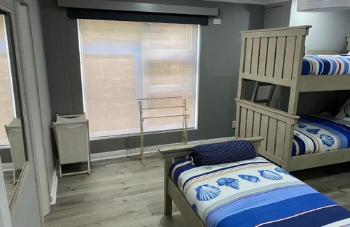Jeffreys Bay Apartment | Boutique Apartment on Main Beach