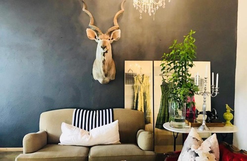 Hanover House | Boutique Guesthouse Hanover
