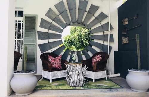 Hanover House | Boutique Guesthouse Hanover