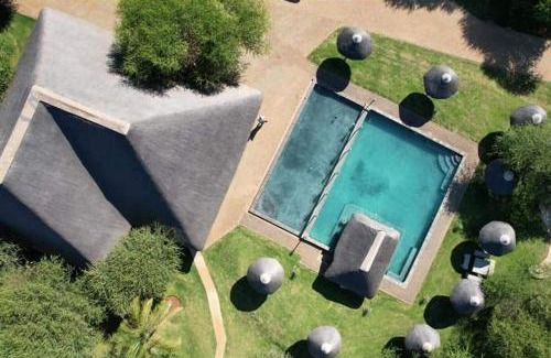 Polokwane Cabin | Bradbury Game Lodge and Function Venue