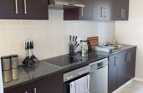 Green Point Apartment | Bramber Court Apartments