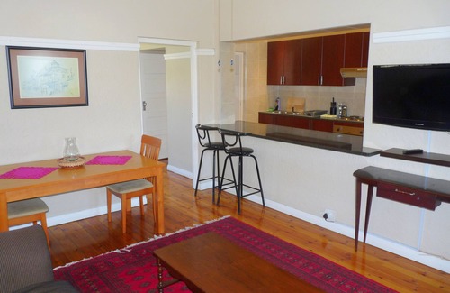 Green Point Apartment | Bramber Court Apartments