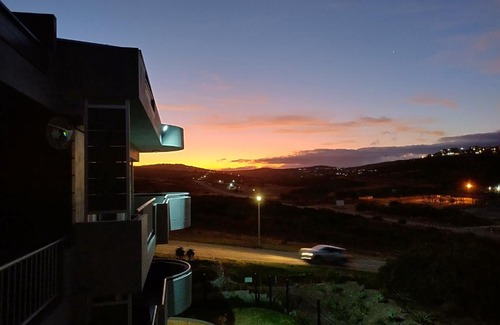 Mossel Bay Apartment | Brander Buksie