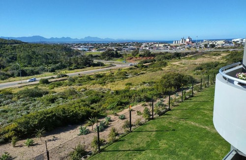 Mossel Bay Apartment | Brander Buksie
