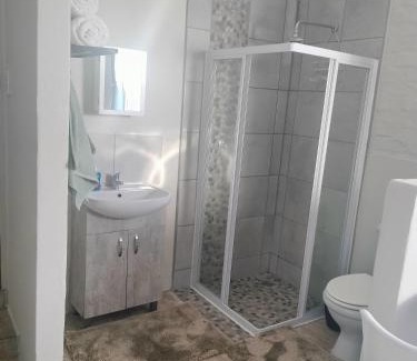 Strand Apartment | Breakaway Base