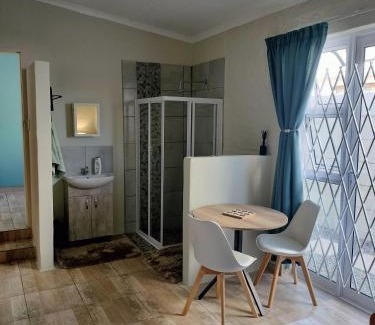 Strand Apartment | Breakaway Base
