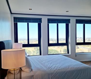 Century City Apartment | Bridgewater One by Smart City Stays