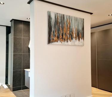 Century City Apartment | Bridgewater One by Smart City Stays