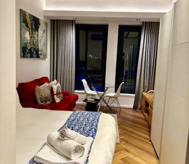 Century City Apartment | Bridgewater one luxury Apartment