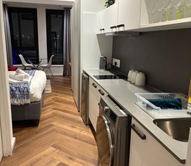 Century City Apartment | Bridgewater one luxury Apartment