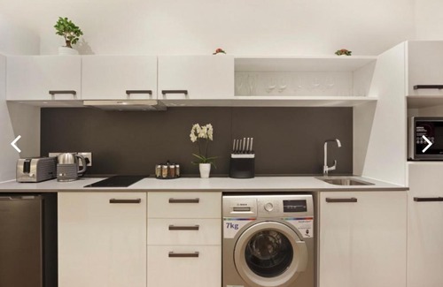 Century City Apartment | Bridgewater One
