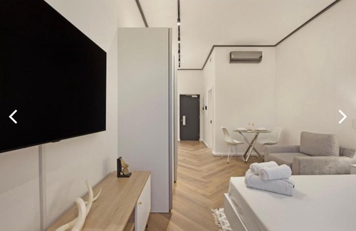 Century City Apartment | Bridgewater One
