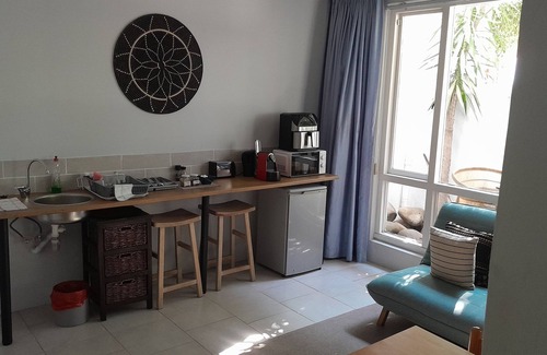 Hout Bay House | Brightwater Lodge