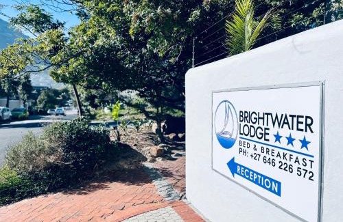 Hout Bay House | Brightwater Lodge