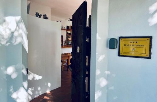 Hout Bay House | Brightwater Lodge