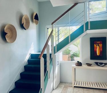 Hout Bay House | Brightwater Lodge