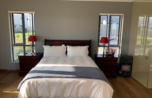 George House | Brookside Living