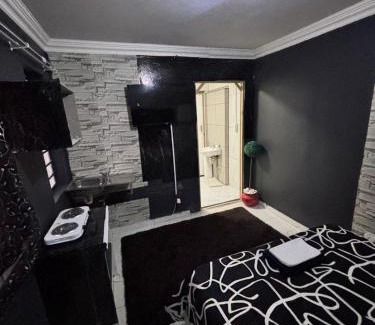 Bloubergstrand Apartment | Brown Accomodation