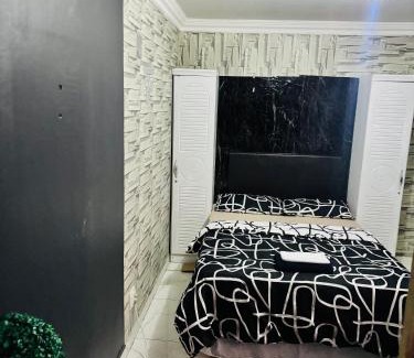 Bloubergstrand Apartment | Brown Accomodation
