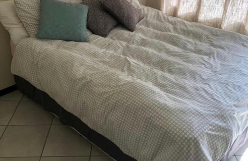 Greater Johannesburg Metropolitan Area Apartment | Bryan Brook