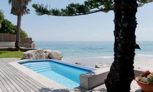 Clifton Villa | Bungalow 25 & 26