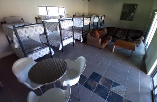 Cullinan Hostel | Bungalows and Party Venue at Sunset Guesthouse
