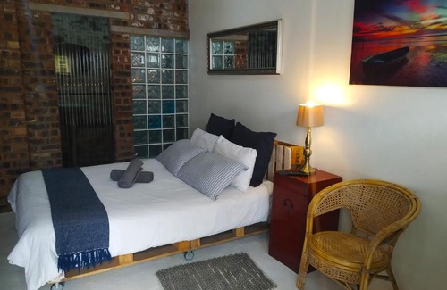 Elarduspark Hostel | Bunk and Beds
