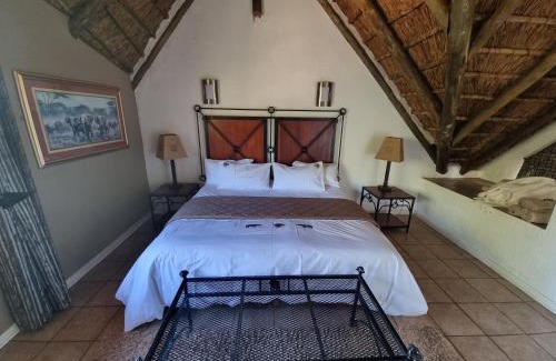 Bela-Bela Ski Chalet | Bush Dream, Mabalingwe