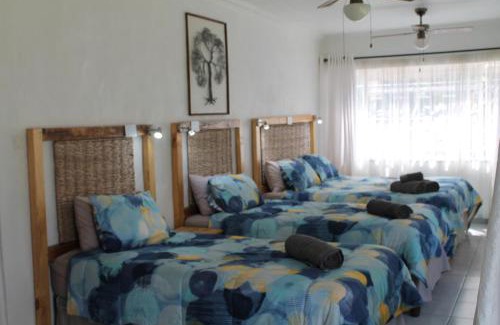 Hazyview House | Bush Lilly Cottage