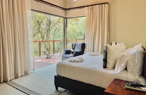 Hazyview Cabin | Bushbaby Valley Lodge