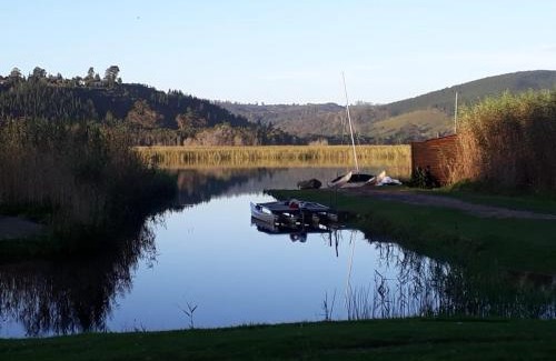 Sedgefield Other | Bushbuck Camp