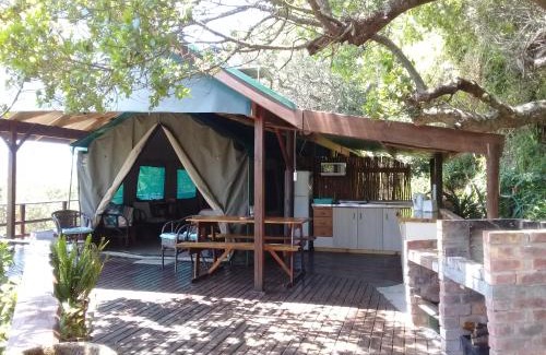 Sedgefield Other | Bushbuck Camp