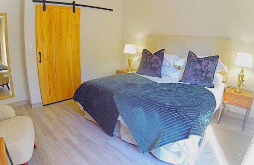 Leeupoort Apartment | BushTime Mabula
