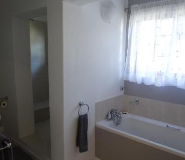 Clarens House | By The Way Guesthouse