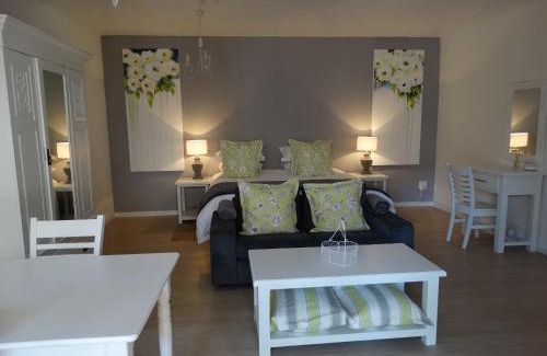 Clarens House | By The Way Guesthouse
