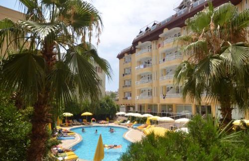 Kocasinan Hotel | Cıtrus Plaza Hotel