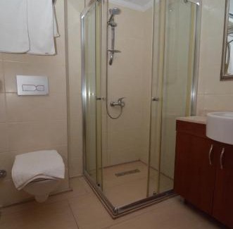 Kocasinan Hotel | Cıtrus Plaza Hotel