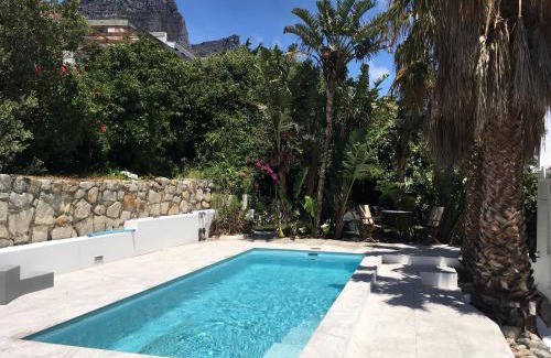 Camps Bay House | C Bay 58