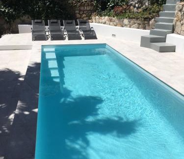 Camps Bay House | C Bay 58