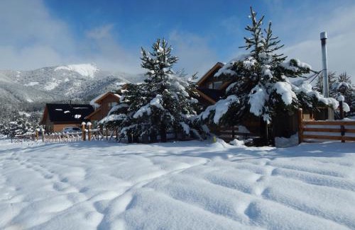 Meliquina Cabin | Cabañas Wenuray